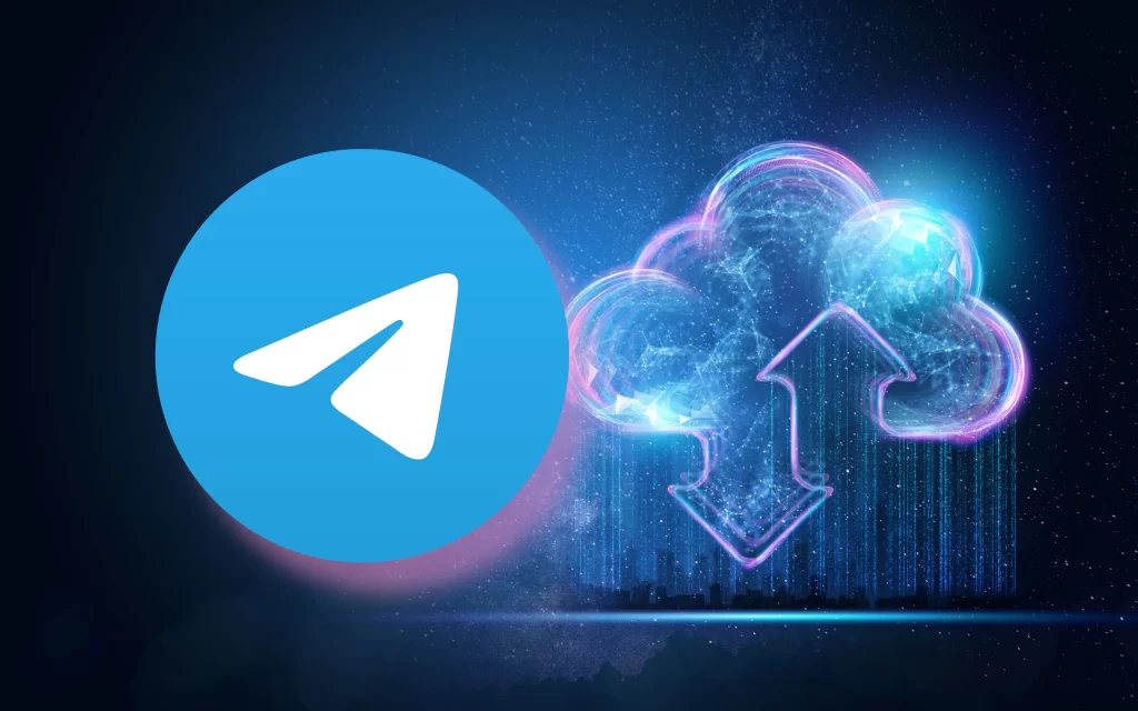 How to view a Telegram account